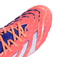adidas Predator Pro MG Herren Coral Blaze - orange/coral/weiß