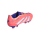 adidas Predator Pro MG Herren Coral Blaze - orange/coral/weiß