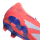 adidas Predator Pro MG Herren Coral Blaze - orange/coral/weiß