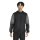 adidas Squadra 25 Kapuzenjacke Herren - schwarz/grau/rot