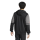 adidas Squadra 25 Kapuzenjacke Herren - schwarz/grau/rot