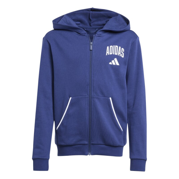 adidas Seasonals Essentials Collegiate Typography...