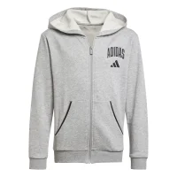 adidas Seasonals Essentials Collegiate Typography...