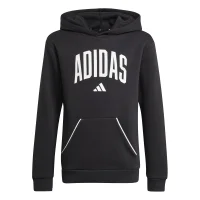 adidas Seasonals Essentials Collegiate Typography Hoodie...