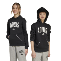 adidas Seasonals Essentials Collegiate Typography Hoodie...