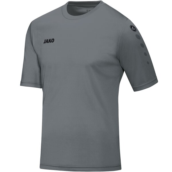 Jako Team Trikot - grau