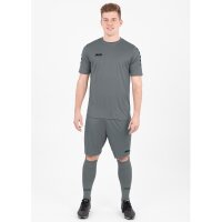 Jako Team Trikot - grau