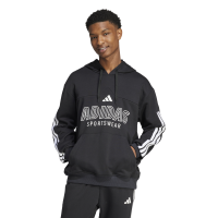 adidas House of Tiro French Terry Hoodie Herren -...