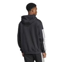 adidas House of Tiro Hoodie Herren - black