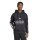adidas House of Tiro Hoodie Herren - black
