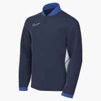 Nike Academy 25 Trainingsjacke Kinder - navy/blau/weiß