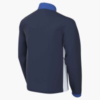 Nike Academy 25 Trainingsjacke Kinder - navy/blau/weiß