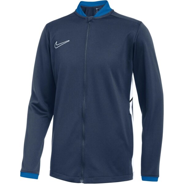 Nike Academy 25 Trainingsjacke Kinder - navy/blau/weiß - 158-170