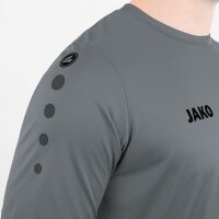 Jako Team Trikot Kinder - grau