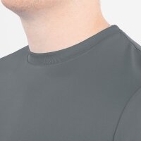 Jako Team Trikot Kinder - grau