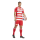 adidas 1.FC Union Berlin Trikot Home 25/26 Herren - rot/weiß