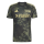 adidas 1.FC Union Berlin Trikot Away 25/26 Herren - grün/gold