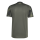 adidas 1.FC Union Berlin Trikot Away 25/26 Herren - grün/gold
