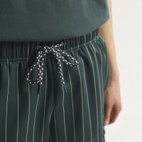 adidas Juventus Turin Terrace Icons Shorts 25/26 Herren - grün/beige