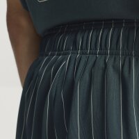 adidas Juventus Turin Terrace Icons Shorts 25/26 Herren - grün/beige