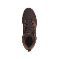 adidas HOOPS 4.0 MID Schuhe Herren - braun
