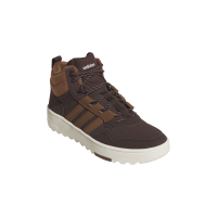 adidas HOOPS 4.0 MID Schuhe Herren - braun