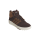 adidas HOOPS 4.0 MID Schuhe Herren - braun