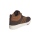 adidas HOOPS 4.0 MID Schuhe Herren - braun