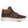 adidas HOOPS 4.0 MID Sneaker Herren - braun