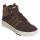 adidas HOOPS 4.0 MID Sneaker Herren - braun