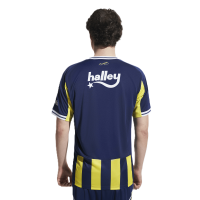 adidas Fenerbahçe Istanbul Heimtrikot 25/26 Herren...