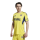 adidas Fenerbahçe Istanbul Trikot Away 25/26 Herren - gelb/navy