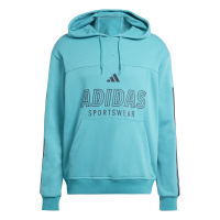 adidas House of Tiro French Terry Hoodie Herren -...