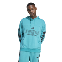 adidas House of Tiro French Terry Hoodie Herren -...