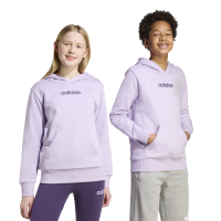 adidas Essentials Hoodie Kinder - lila