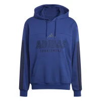adidas House of Tiro French Terry Hoodie Herren -...