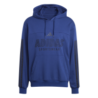 adidas House of Tiro French Terry Hoodie Herren -...