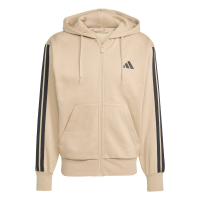 adidas Essentials 3-Streifen Kapuzenjacke Herren -...