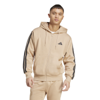 adidas Essentials 3-Streifen Kapuzenjacke Herren -...