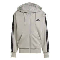 adidas Essentials 3-Streifen Kapuzenjacke Herren -...