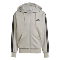 adidas Essentials 3-Streifen Kapuzenjacke Herren -...