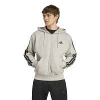 adidas Essentials 3-Streifen Kapuzenjacke Herren -...