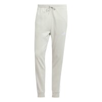 adidas Essentials 3-Streifen Fleecehose Herren -...