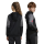 adidas Squadra 25 Kapuzenjacke Kinder - schwarz/grau