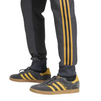adidas Manchester United Tiro 25 Competition Trainingshose 25/26 Herren - schwarz/gelb