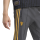 adidas Manchester United Tiro 25 Competition Trainingshose 25/26 Herren - schwarz/gelb