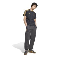 adidas Manchester United Tiro 25 Competition Trikot 25/26 Herren - schwarz/gelb