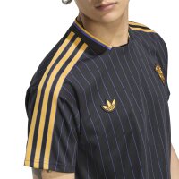 adidas Manchester United Tiro 25 Competition Trikot 25/26 Herren - schwarz/gelb