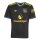 adidas Manchester United 3rd Trikot 25/26 Kinder - schwarz/gelb
