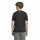 adidas Manchester United 3rd Trikot 25/26 Kinder - schwarz/gelb